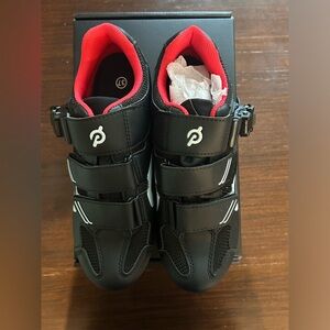 Women’s Peloton Cycling Shoes Size 37/6 BNIB